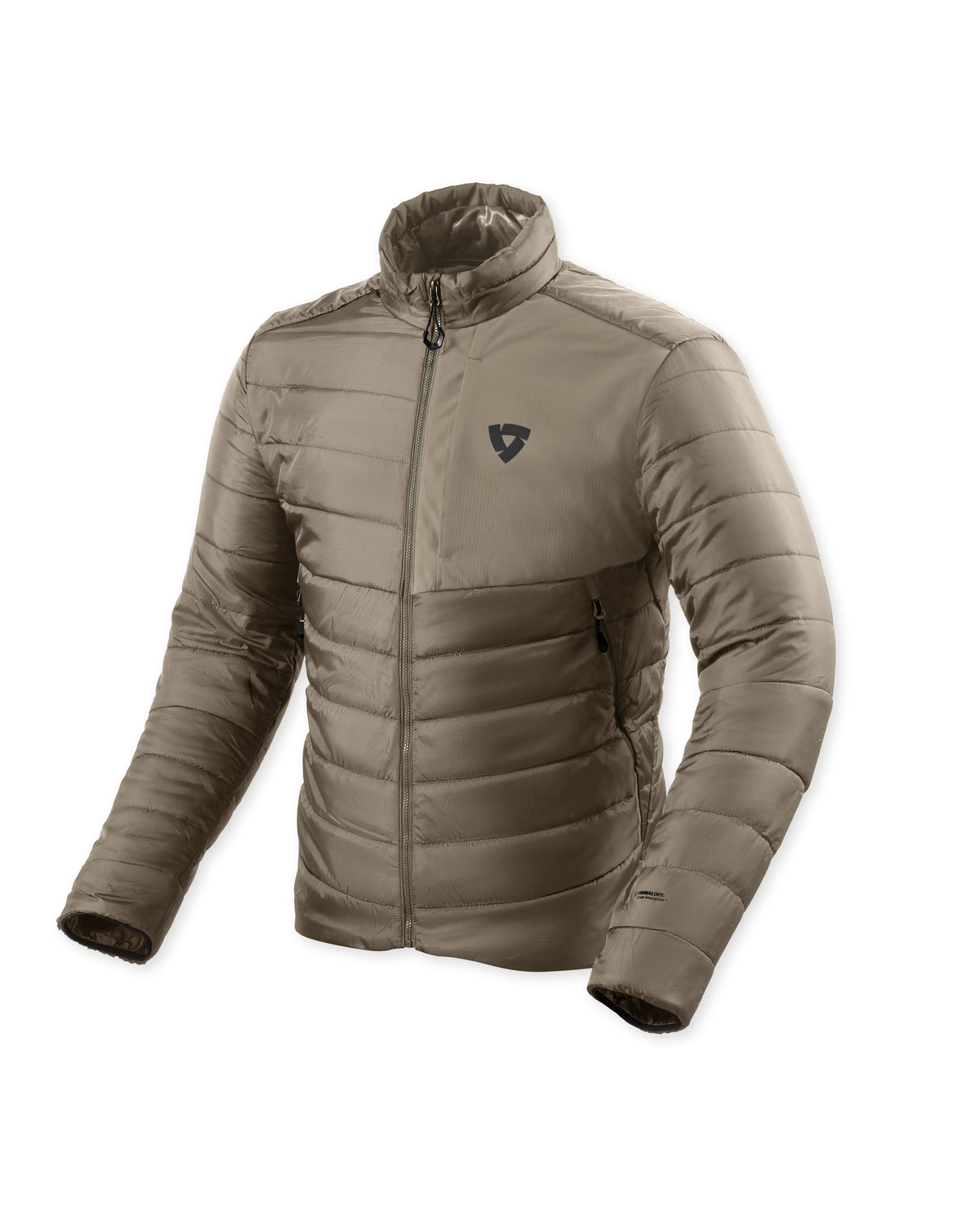 REV'IT! Solar 3 Sand Mid Layer Jacket