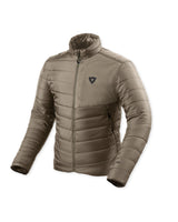 REV'IT! Solar 3 Sand Mid Layer Jacket
