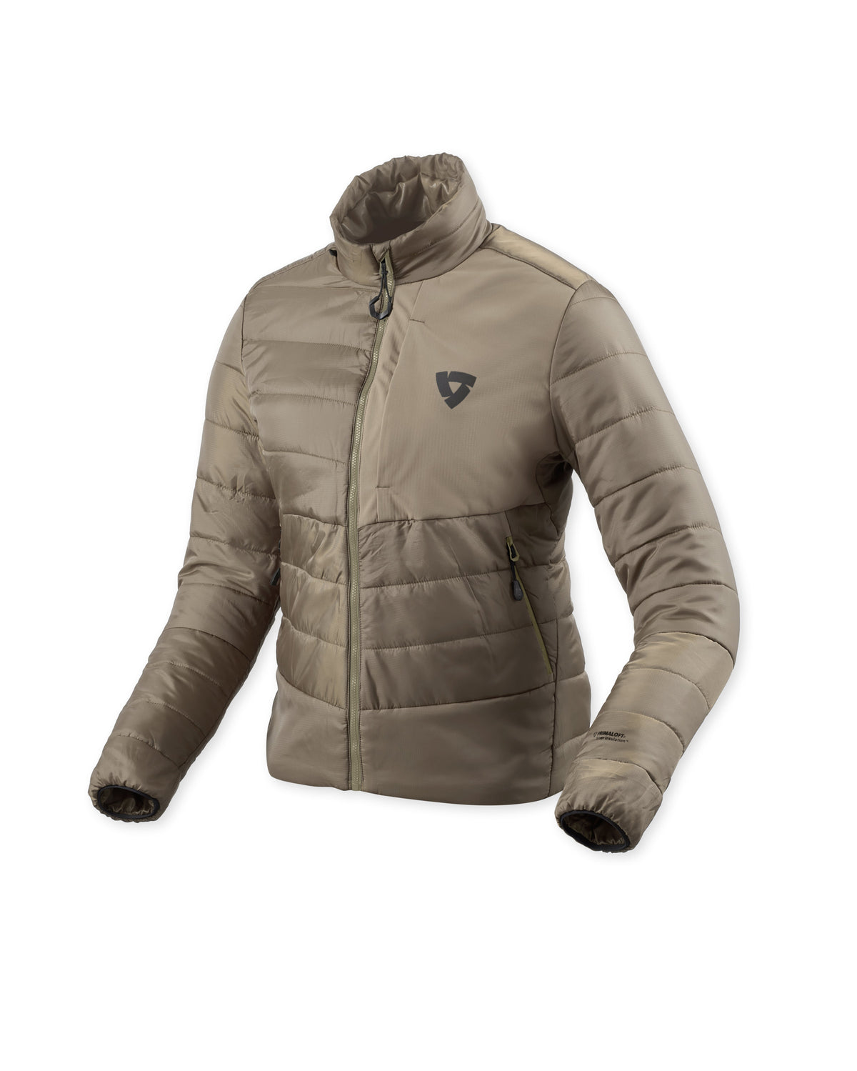 REV'IT! Solar 3 Sand Mid Layer Womens Jacket