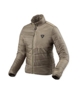 REV'IT! Solar 3 Sand Mid Layer Womens Jacket