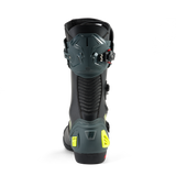 Fusport XR1 Black/Dark Grey/Fluro Yellow Boots