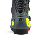 Fusport XR1 Black/Dark Grey/Fluro Yellow Boots