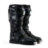 Fusport DP2 Black/White Boots