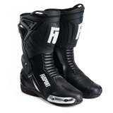Fusport Rennen V2 Black Boots
