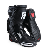 Fusport Rennen V2 Black Boots