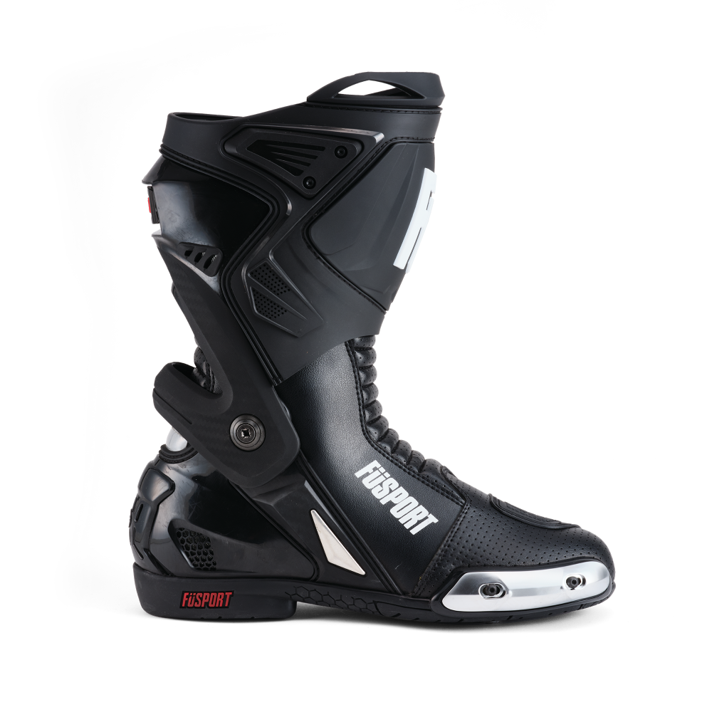 Fusport Rennen V2 Black Boots