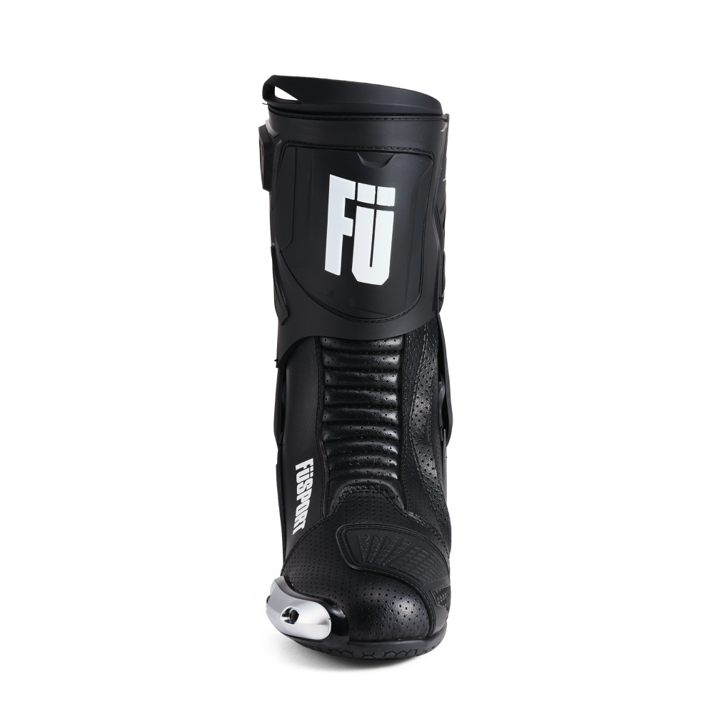 Fusport Rennen V2 Black Boots