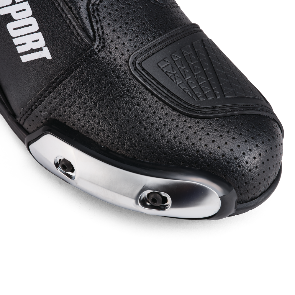 Fusport Rennen V2 Black Boots