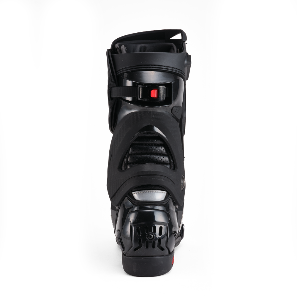 Fusport Rennen V2 Black Boots