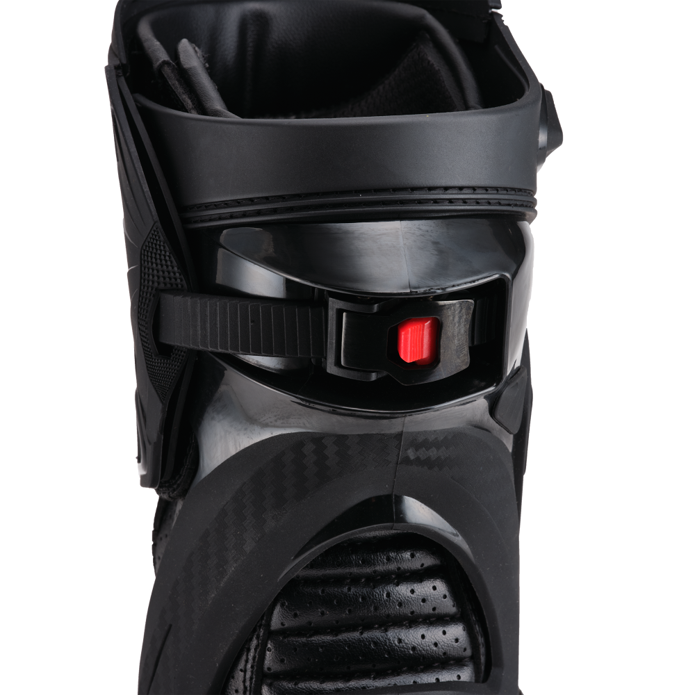 Fusport Rennen V2 Black Boots