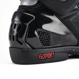 Fusport Rennen V2 Black Boots