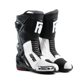 Fusport Rennen V2 White Boots