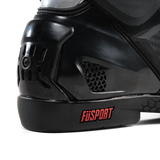 Fusport Rennen V2 White Boots