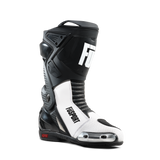 Fusport Rennen V2 White Boots