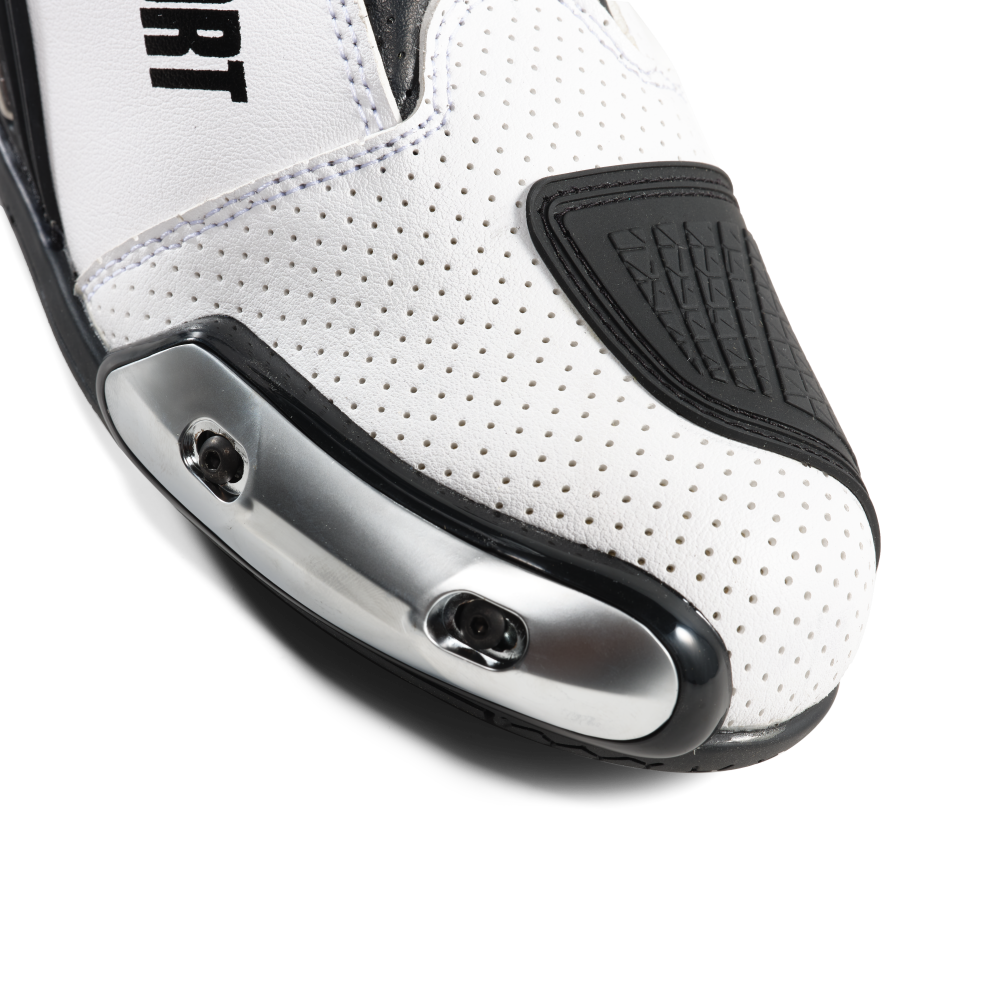Fusport Rennen V2 White Boots