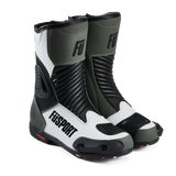 Fusport XM1 Mini Black/White/Grey Boots