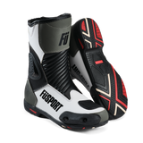 Fusport XM1 Mini Black/White/Grey Boots