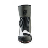 Fusport XM1 Mini Black/White/Grey Boots