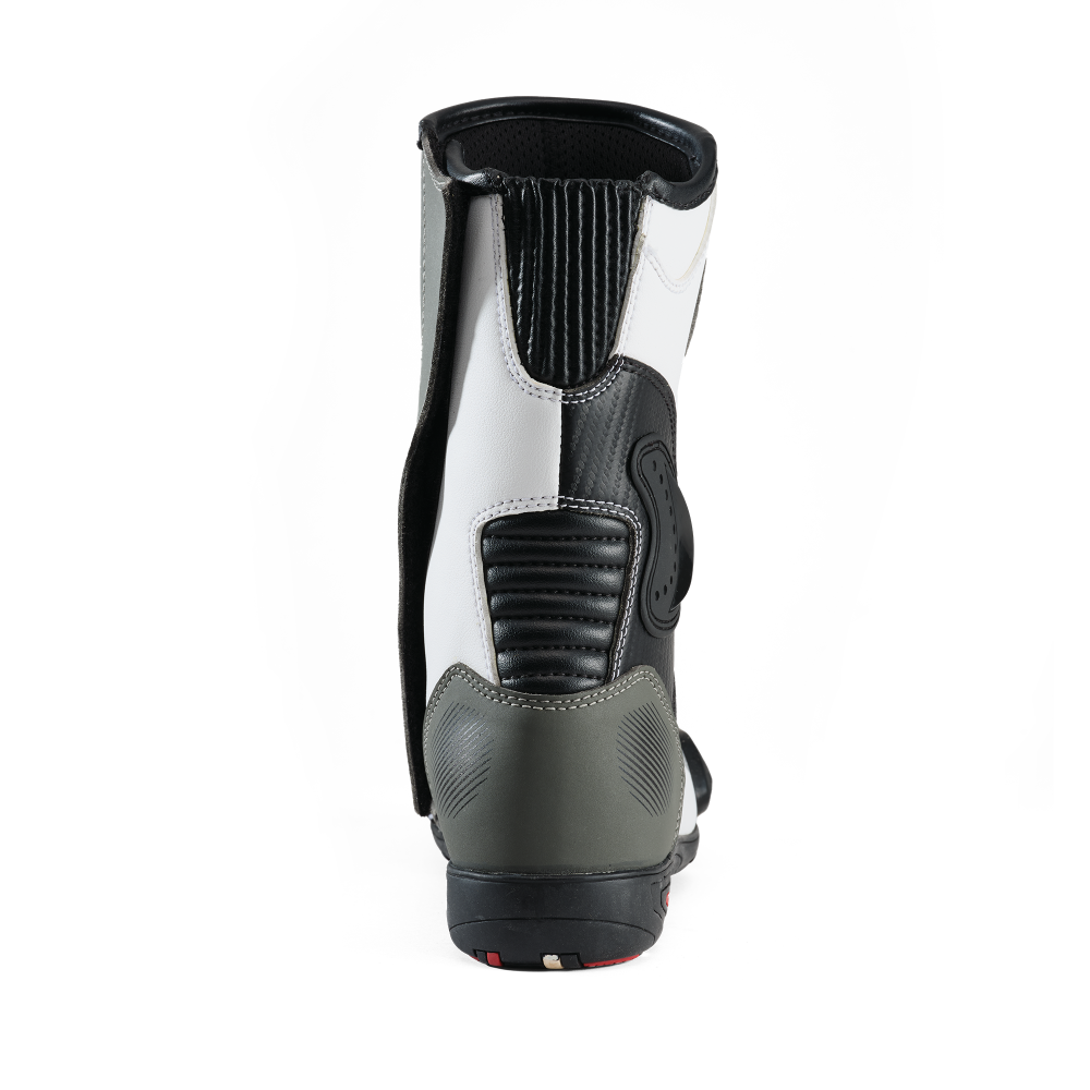 Fusport XM1 Mini Black/White/Grey Boots