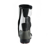 Fusport XM1 Mini Black/White/Grey Boots