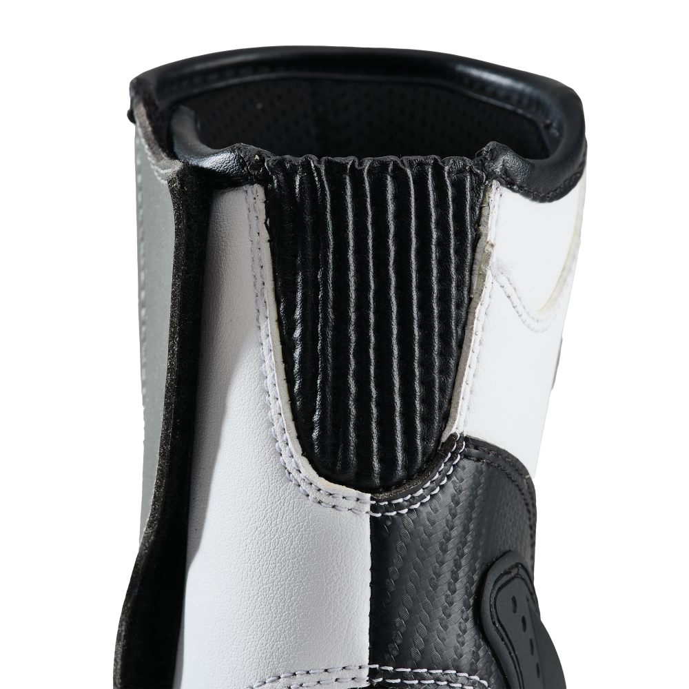 Fusport XM1 Mini Black/White/Grey Boots