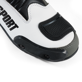 Fusport XM1 Mini Black/White/Grey Boots