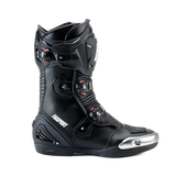 Fusport XR1-GP Perforated Stealth Black Boots