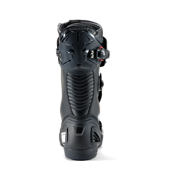 Fusport XR1-GP Perforated Stealth Black Boots