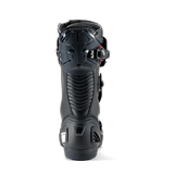 Fusport XR1-GP Perforated Stealth Black Boots