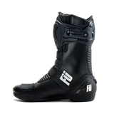 Fusport XR1-GP Perforated Stealth Black Boots