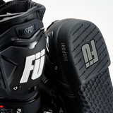 Fusport XR1-GP Perforated Stealth Black Boots