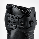 Fusport XR1-GP Perforated Stealth Black Boots