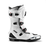 Fusport XR1-GP Perforated Triple White Boots