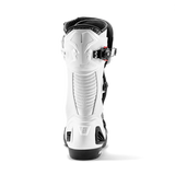 Fusport XR1-GP Perforated Triple White Boots
