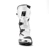 Fusport XR1-GP Perforated Triple White Boots