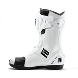 Fusport XR1-GP Perforated Triple White Boots