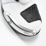 Fusport XR1-GP Perforated Triple White Boots