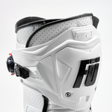 Fusport XR1-GP Perforated Triple White Boots