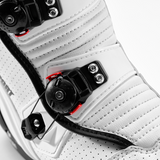 Fusport XR1-GP Perforated Triple White Boots