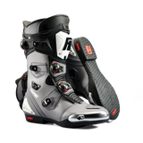 Fusport XR1 Grey/Black/White Boots