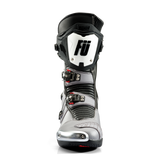 Fusport XR1 Grey/Black/White Boots