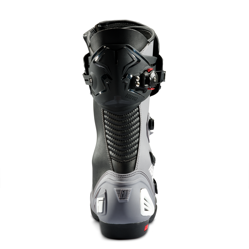 Fusport XR1 Grey/Black/White Boots