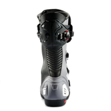 Fusport XR1 Grey/Black/White Boots