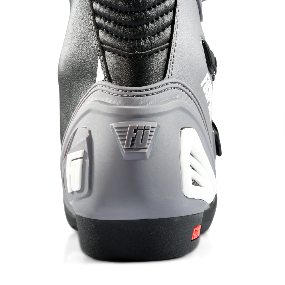 Fusport XR1 Grey/Black/White Boots