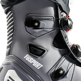 Fusport XR1 Grey/Black/White Boots