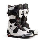 Fusport XR1 Perforated White/Black/White Boots