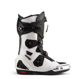 Fusport XR1 Perforated White/Black/White Boots