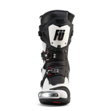Fusport XR1 Perforated White/Black/White Boots