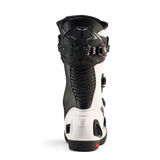 Fusport XR1 Perforated White/Black/White Boots