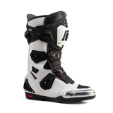 Fusport XR1 Perforated White/Black/White Boots